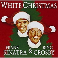 Sinatra,Frank/Crosby,Bing - White Christmas