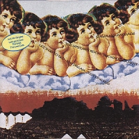Cure,The - Japanese Whispers