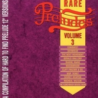 Various - Rare Preludes Vol.3