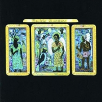 Neville Brothers,The - Yellow Moon