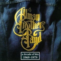 ALLMAN BROTHERS BAND - A DECADE OF HITS 1969-79