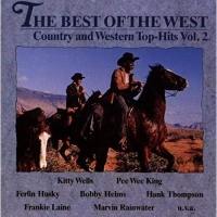 VARIOUS - THE BEST OF THE WEST VOL.2