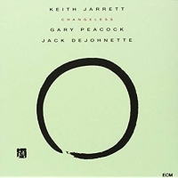 Jarrett,Keith Trio - Changeless