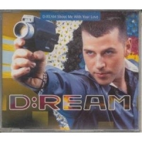D:REAM - SHOOT ME WITH YOUR LOVE