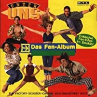 Diverse - Unter Uns - Das Fan-Album
