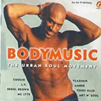 Diverse - Bodymusic - The Urban Soul Movement