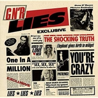 Guns N' Roses - G'n'r Lies