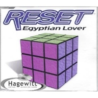 Reset - Egyptian Lover