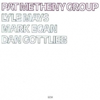 Pat Metheny - Group