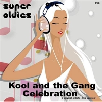 Kool+the Gang - Live