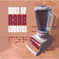 Diverse - An Erea Of Rare Grooves Vol. 1