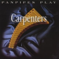 Various - Panpipe Play Carpenters