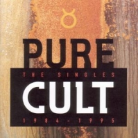 The Cult - Pure Cult - The Singles 1984-1995