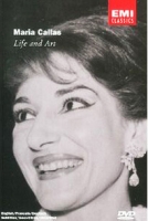 Maria Callas - Life And Art