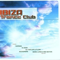 Diverse - Ibiza Trance Club