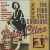 Cline,Patsy - Four Star Recordings Vol.1