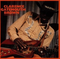 BROWN,CLARENCE GATEMOUTH - PRESSURE COOKER
