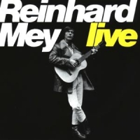Reinhard Mey - Live