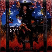 Vai,Steve - Passion And Warfare
