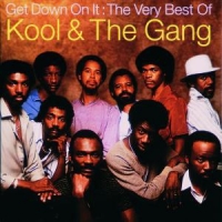 Kool & The Gang - The Ultimate Celebration