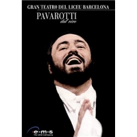 PAVAROTTI LUCIANO - Luciano Pavarotti - Pavarotti dal vivo