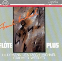 Various - Flöte Plus-Kammermusik