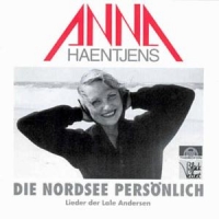 Haentjens,Anna - Lieder Der Lale Andersen