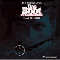 Klaus Doldinger - Das Boot