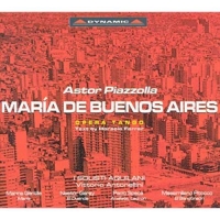Various - Maria de Buenos Aires