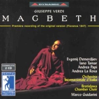 Various - Macbeth