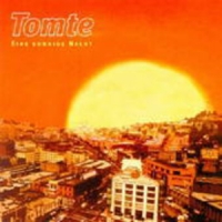 Tomte - Eine sonnige Nacht