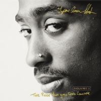 Diverse - The Rose That Grew From Concrete Vol. 1 - 2Pac Tribute Album