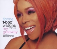 Tionne "T-Boz" Watkins - My Getaway