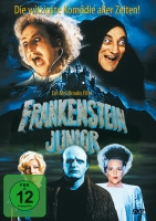 Mel Brooks - Frankenstein Junior