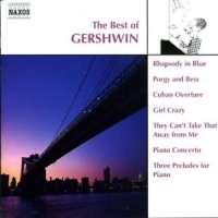 Richard Hayman/Kathryn Selby/CSR Symphony Orch./... - The Best Of Gershwin