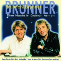 Brunner & Brunner - Eine Nacht in deinen Armen