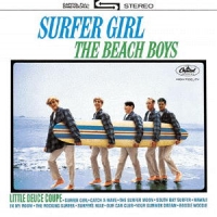 The Beach Boys - Surfer Girl/Shot Down Vol. 2