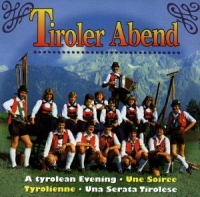 Various - Tiroler Abend