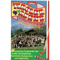 Various - Tiroler Abend