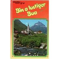 Various - Bin A Lustiger Bua