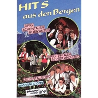 Various - Hit's Aus Den Bergen