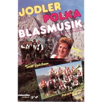 Various - Jodler,Polka,Blasmusik