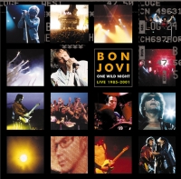 Bon Jovi - One Wild Night - Live 1985-2001