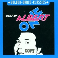 Albert One - Best Of Albert One