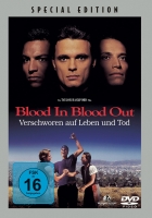 Taylor Hackford - Blood in Blood Out - Verschworen auf Leben und Tod (Special Edition)