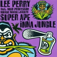 Perry,Lee "Scratch" - Super Ape Inna Jungle