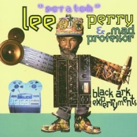 Perry,Lee "Scratch" - Black Ark Experryments