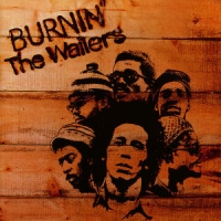 The Wailers - Burnin' (Digital Remastered incl. Bonus-Tracks)