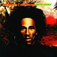Bob Marley & The Wailers - Natty Dread (Digital Remastered incl. Bonus-Track)