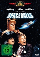 Mel Brooks - Spaceballs